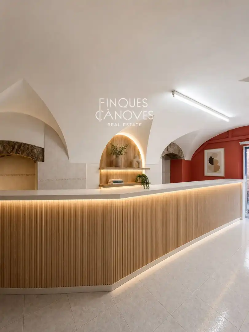 Local comercial en venta en Carrer de Girona, imagen 12