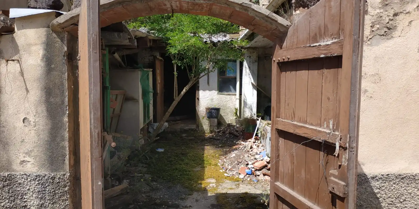 Finca rústica en venta en Camprodon con Terraza y Balcón