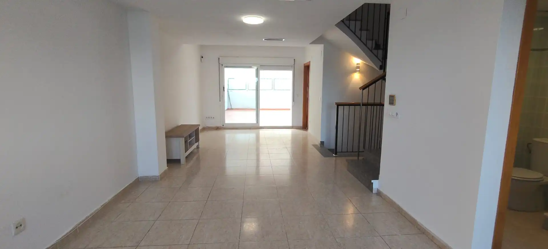 Casa a schiera con piscina in affitto a Carrer Llevant 3, imagen 5