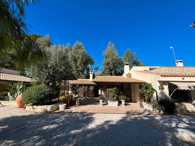 Casa-chalet en Venta en Carrer la Venteta en Aigües