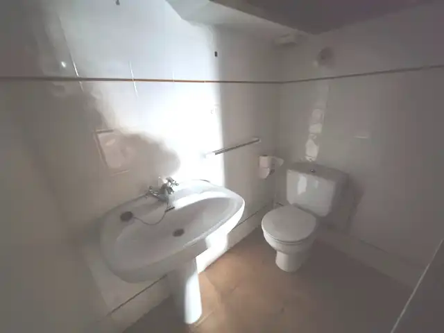 Bathroom of Detached homes for sale in Cedeira
