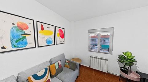 Foto 4 de Pis de lloguer a San Nicasio, Leganés