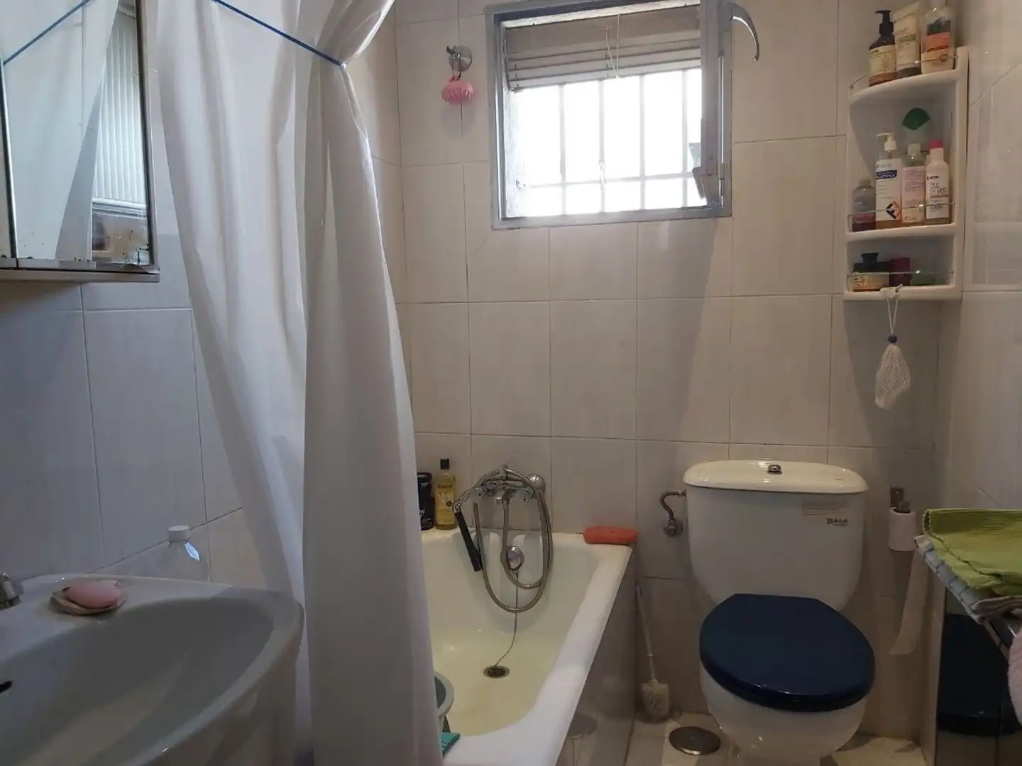 Bathroom of Detached homes for sale in Madrid  with Heating