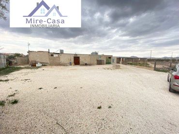 House for sale in Novelda