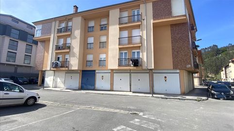 Foto 3 de Garatge en venda a Urb.molino San Martin, Cabezón de la Sal, Cantabria