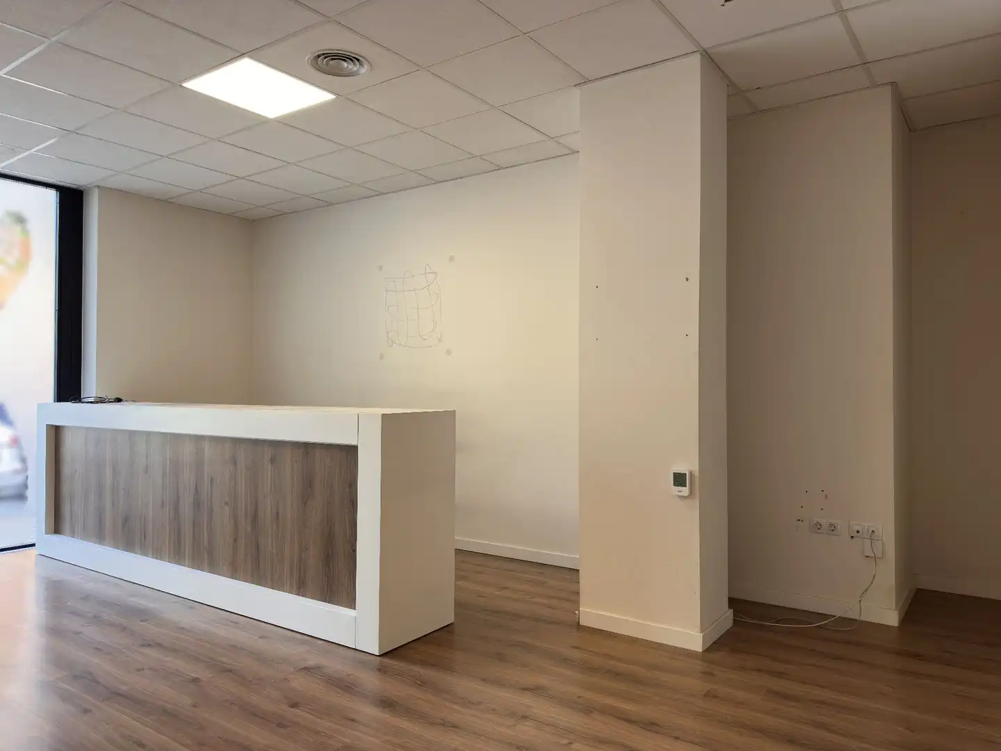 Commercial properties for rent in Ontinyent  with Air Conditioner