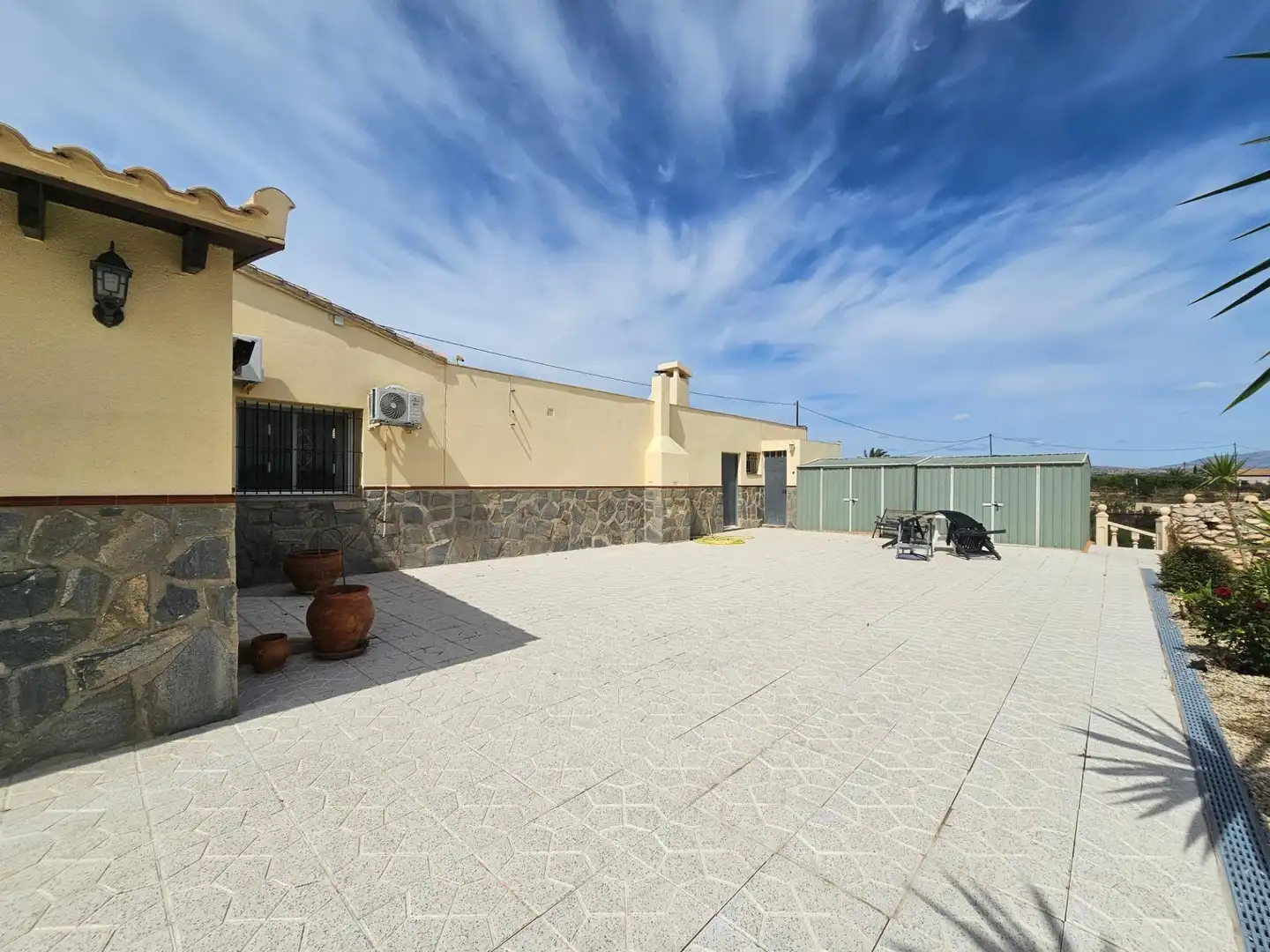 Casa con piscina en venta en Valverde, imagen 58