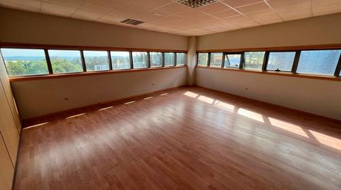 Photo 3 of Office to rent in Rúa Eslovaquia, 7, San Lázaro - Meixonfrío, A Coruña