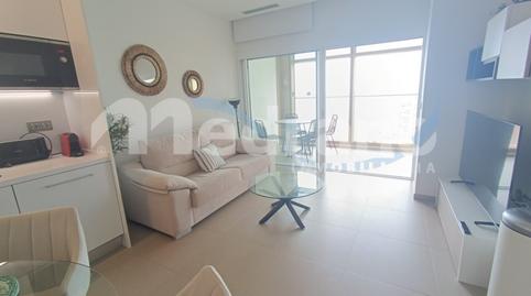Photo 3 of Flat to rent in Avenida de Mexico, Playa Poniente, Benidorm