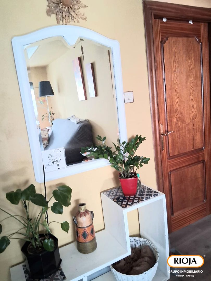 Pis en venda en Vitoria - Gasteiz amb Moblat