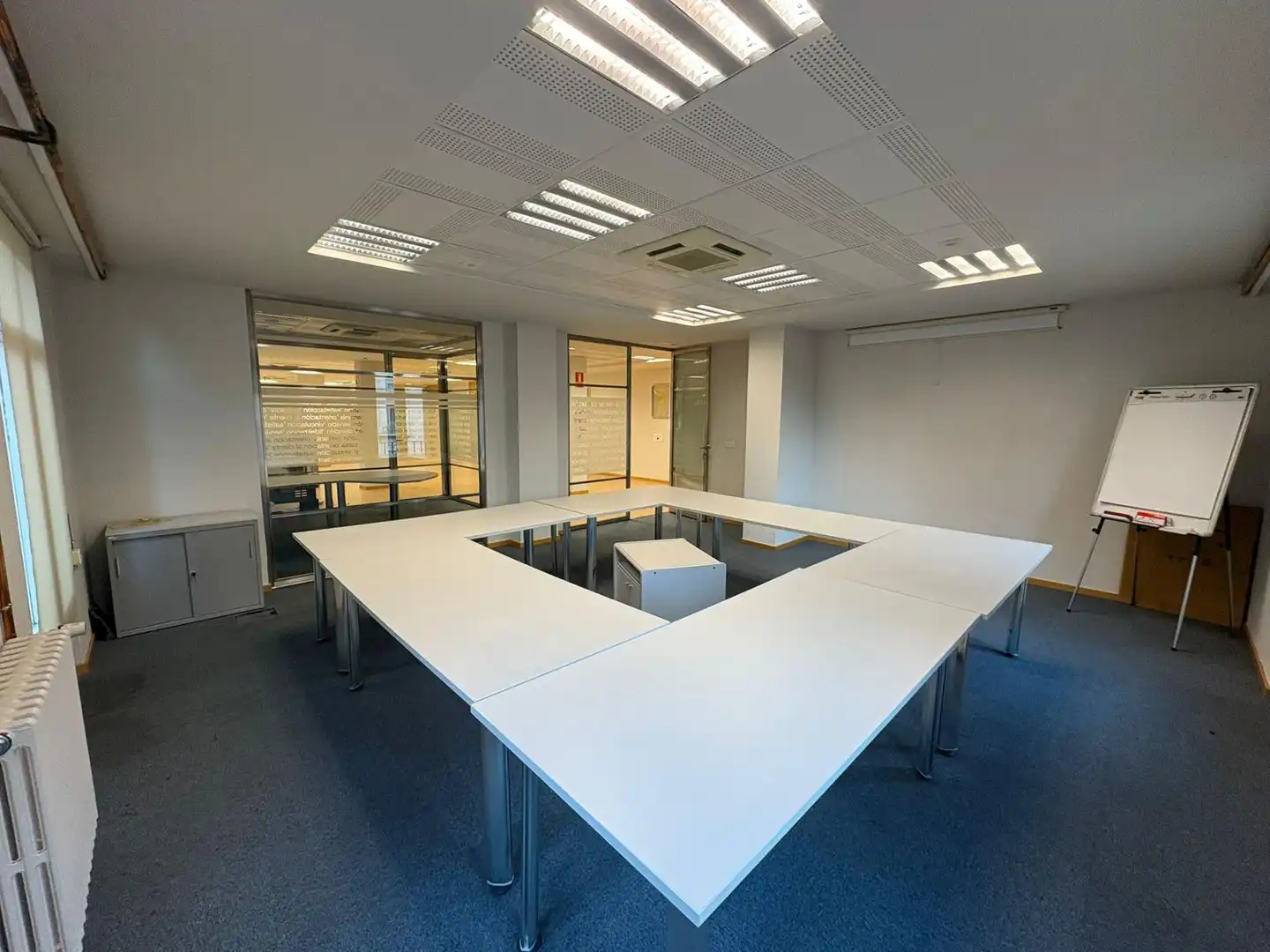 Office space to rent in Calle FERRARI, imagen 15