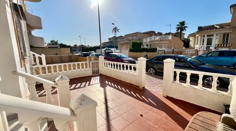 Foto 4 de Casa adosada en venta en Calle Limón, 13, Zeniamar - Horizonte - La Campana, Orihuela