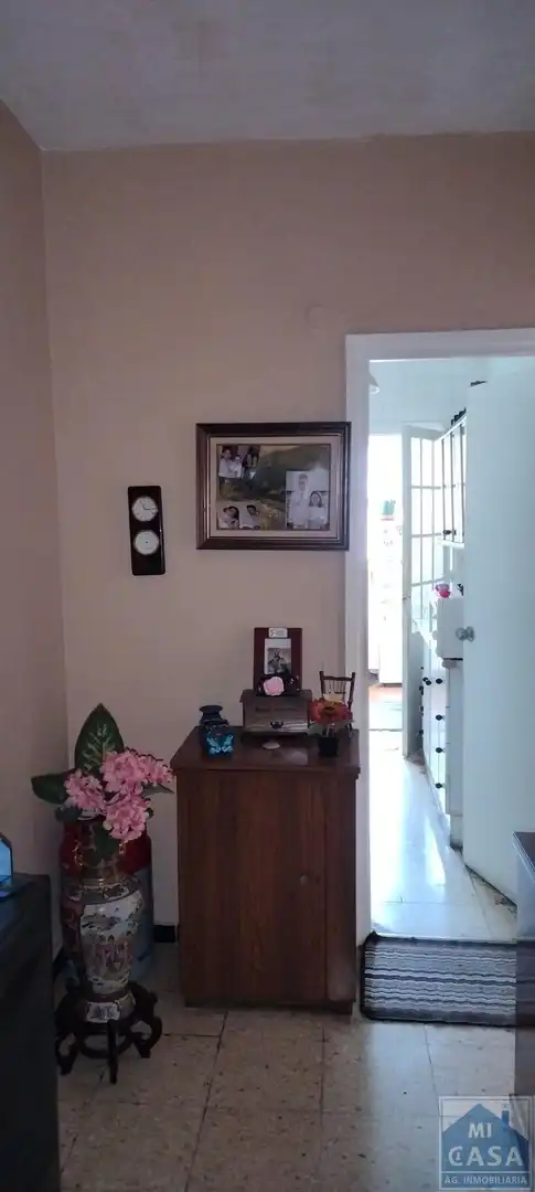 Dining room of Flat for sale in Mérida  with Air Conditioner and Terrace