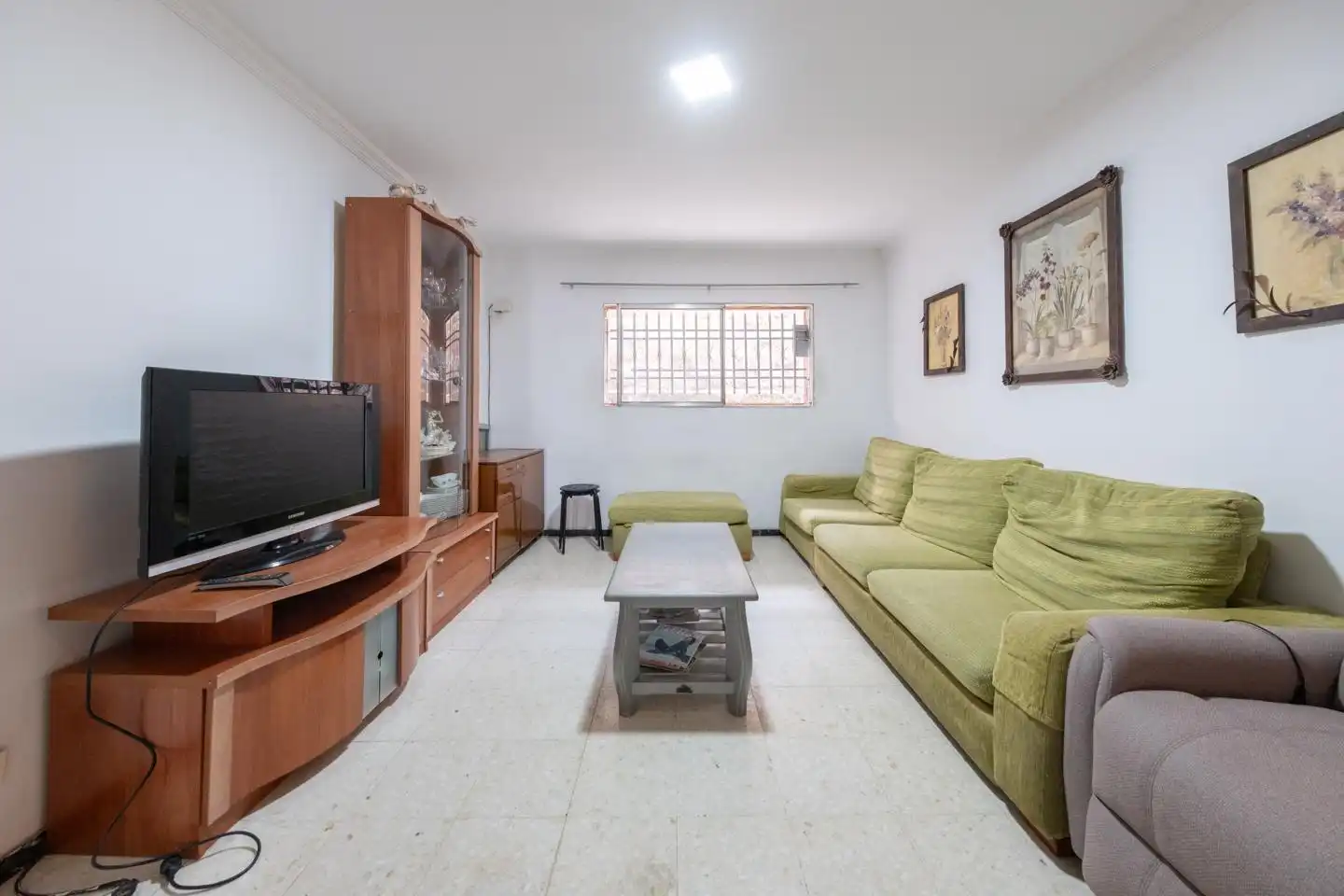 Sala d'estar de Planta baixa en venda en Las Palmas de Gran Canaria