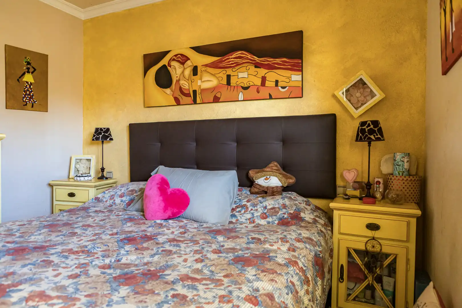 Piso en venta en Avenida Miramar, Castillo Sohail - Myramar
