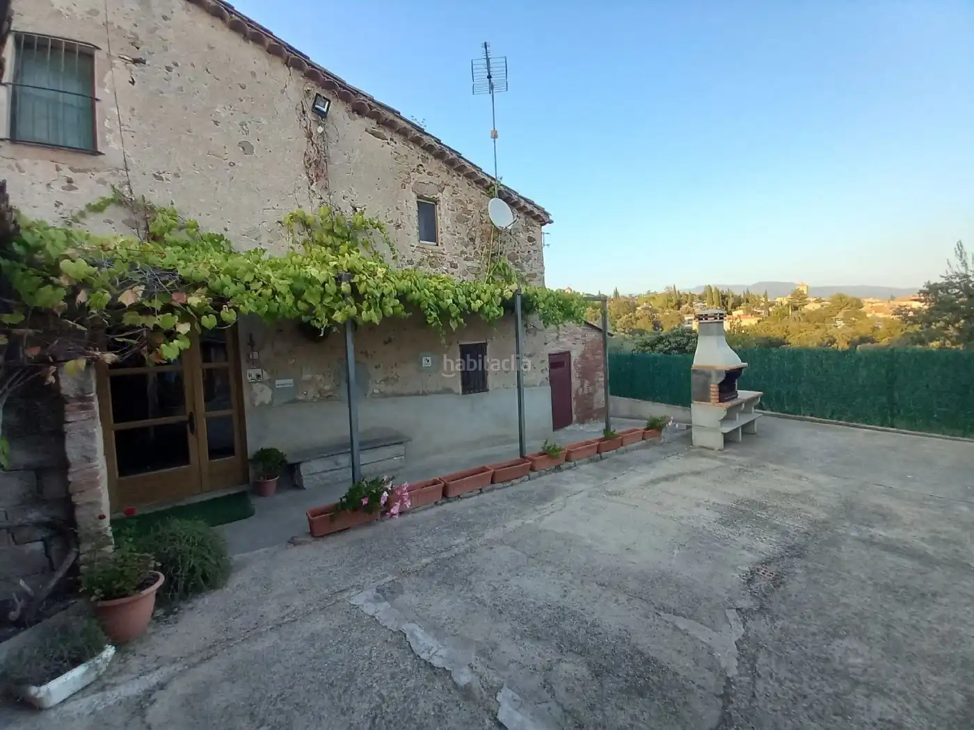 Maison avec jardin à vendre à Carrer Mestre Millet 18, imagen 7