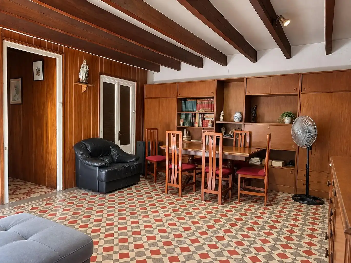 Chalet con jardín en venta en Calle RENTADOR, imagen 7