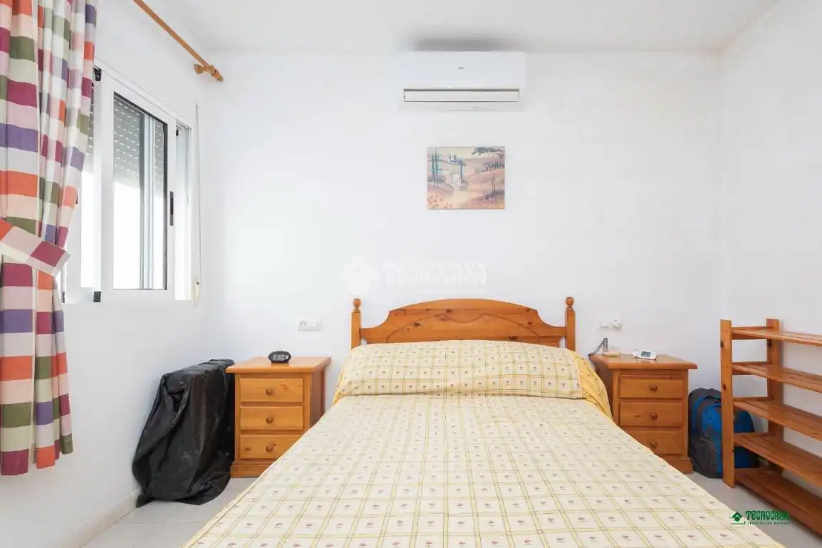 Habitación de Piso en venta en Vera con Aire acondicionado y Balcón