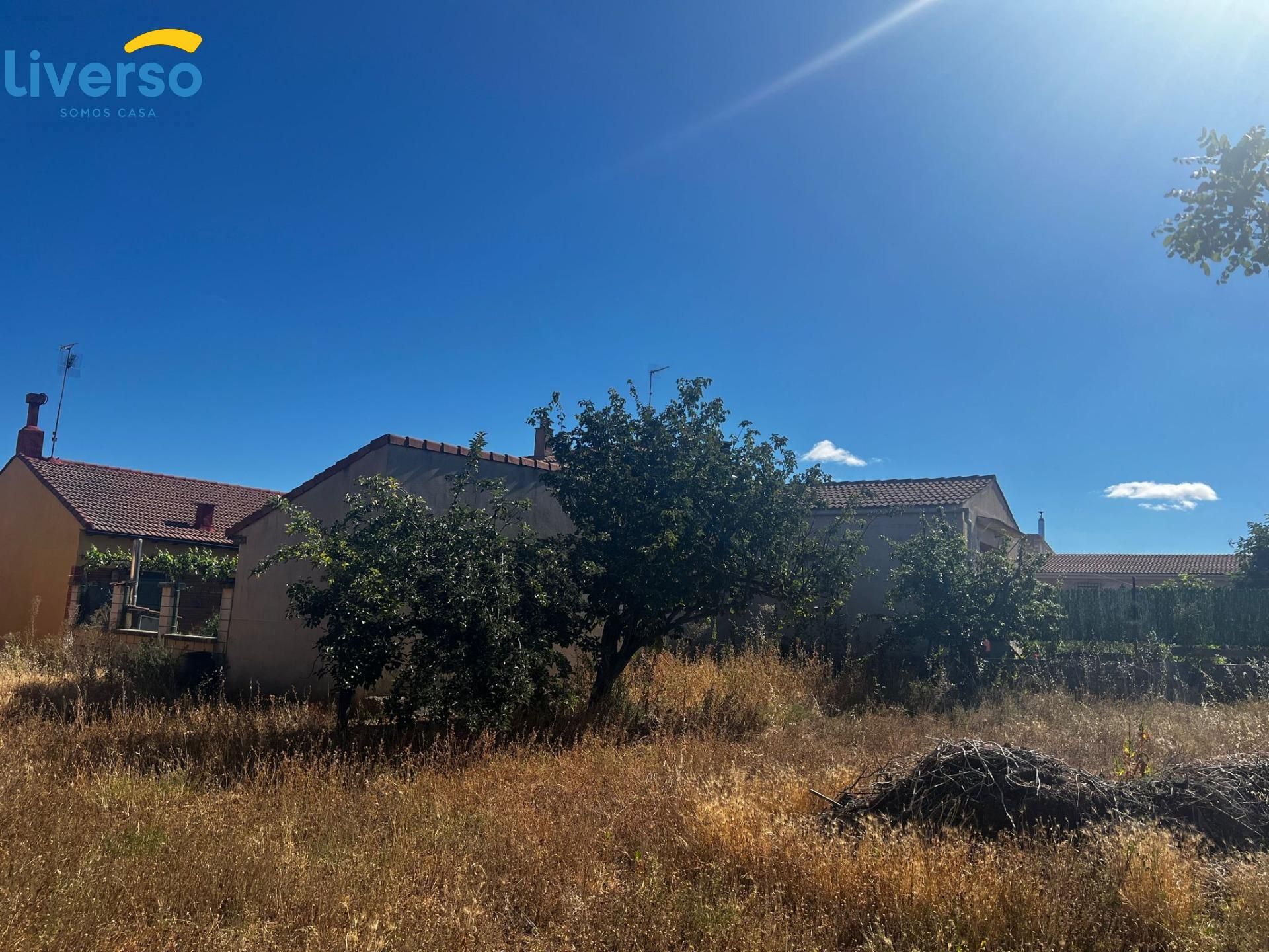 Residential for sale in Villanueva de Gumiel