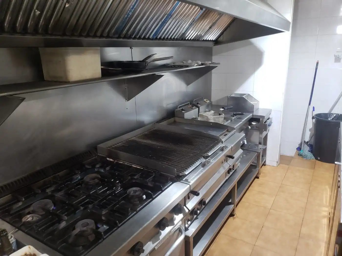 Business premises for transfer in Ciutat Vella, imagen 7