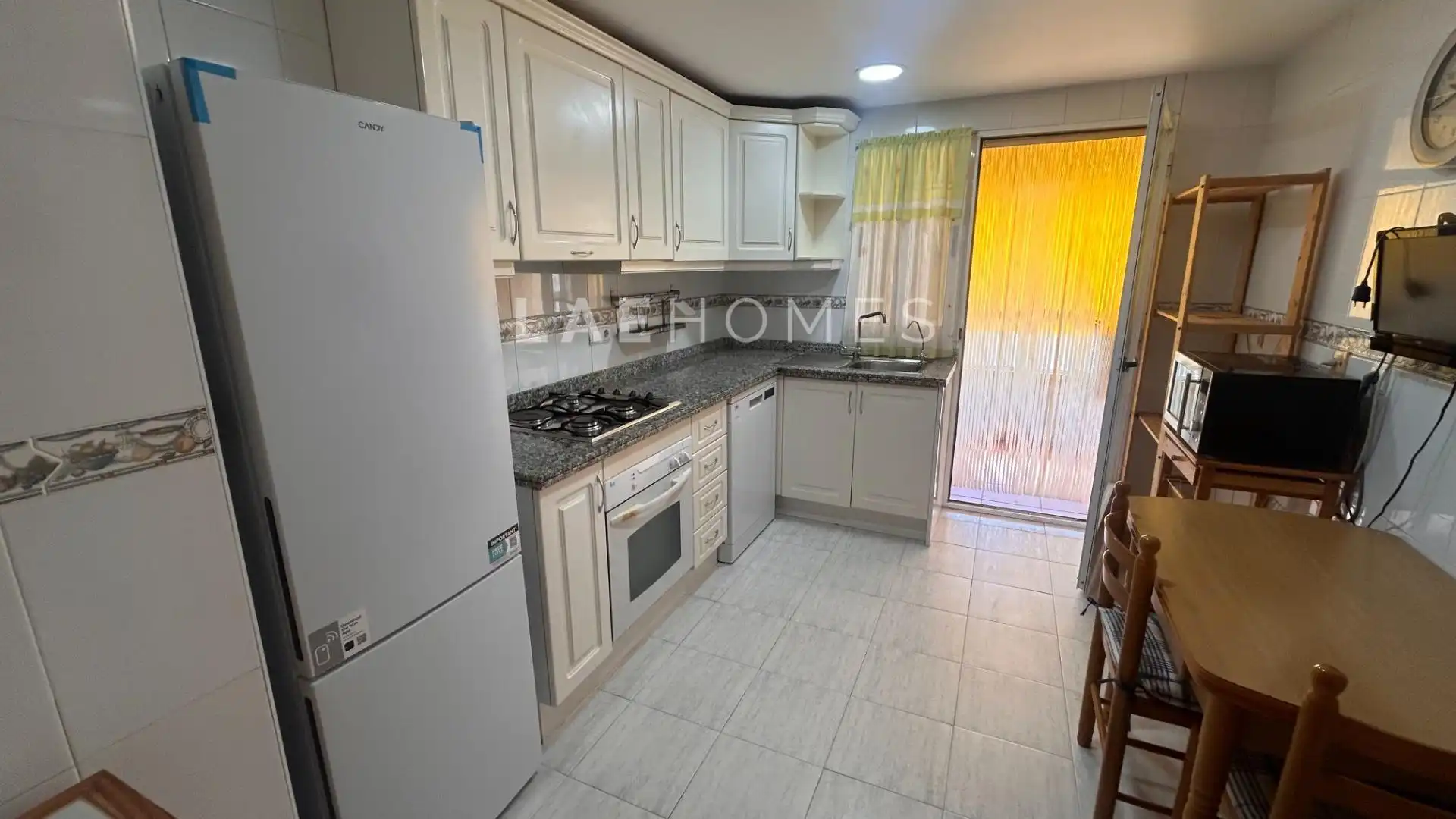 Flat for rent in Centro