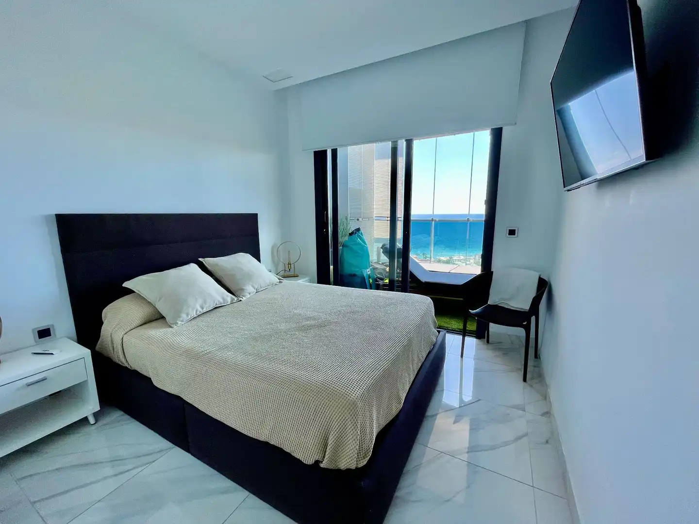 Apartment with pool for sale in Playa de Poniente, imagen 11
