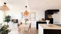 Küche von Wohnung zum verkauf in Sant Feliu de Codines mit Klimaanlage, Heizung und Parkett