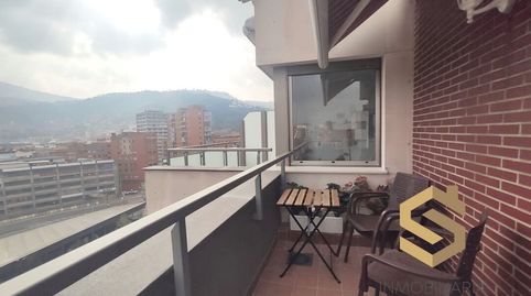 Foto 2 de Piso en venta en Ametzola, Bilbao