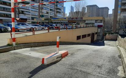 Parking of Garage for sale in  Madrid Capital