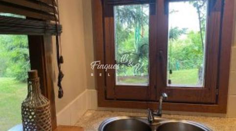 Foto 5 de Casa o chalet de alquiler en Carretera Puigcerda-prat Serra, 1, Isòvol, Girona