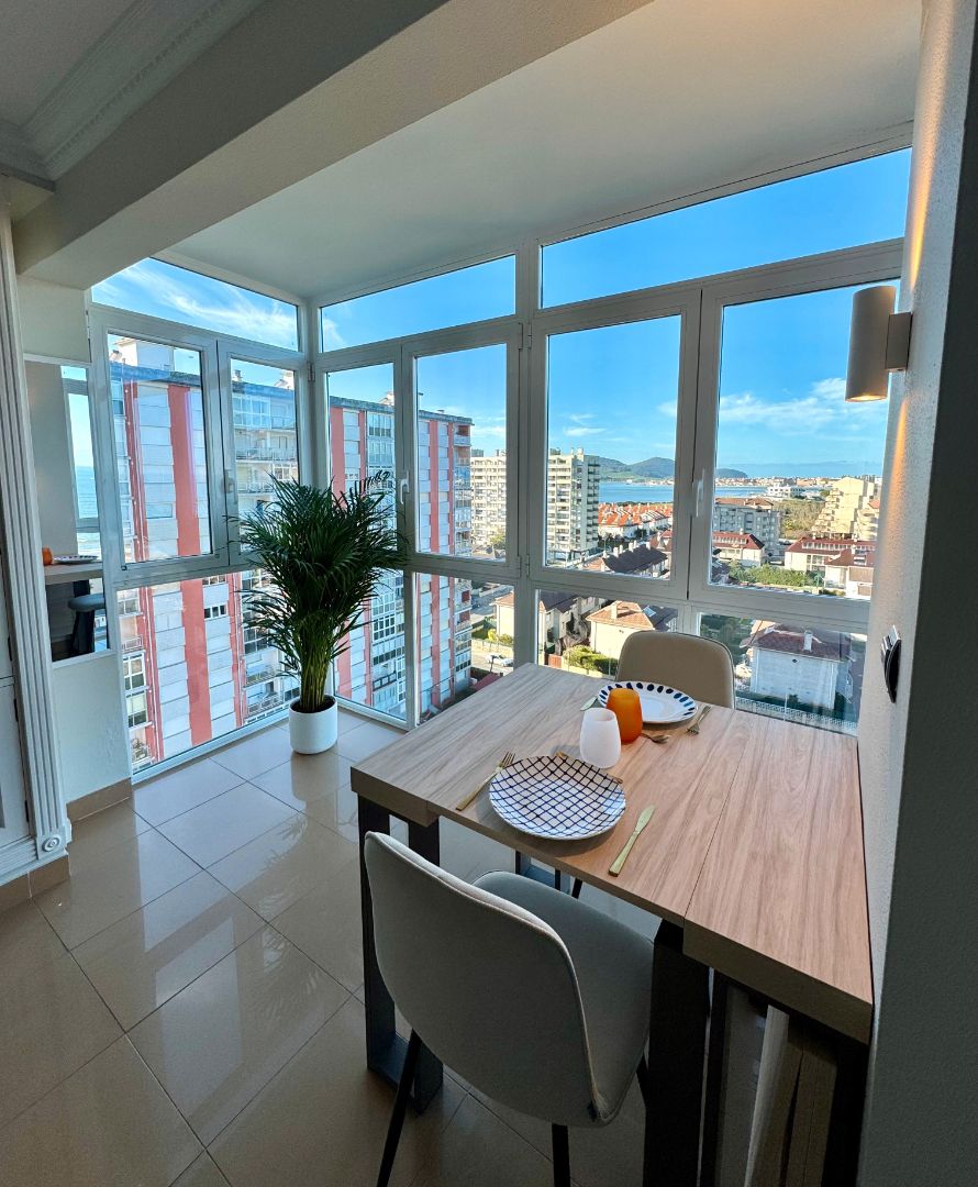 Loft de lloguer a Avenida de Francia, El Puntal