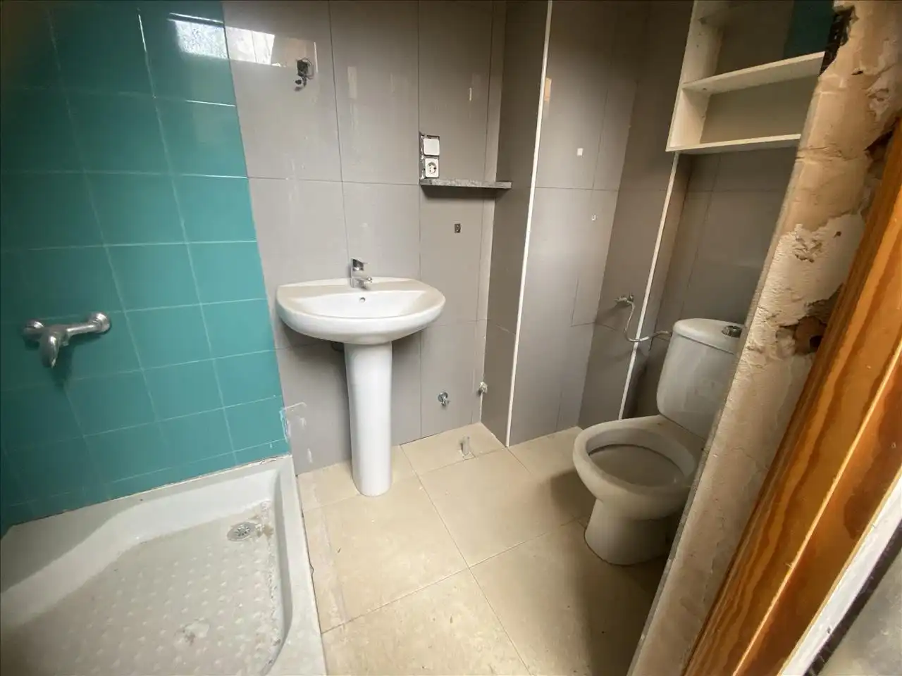 Casa adosada en venta en Calle Carmen, Lorquí