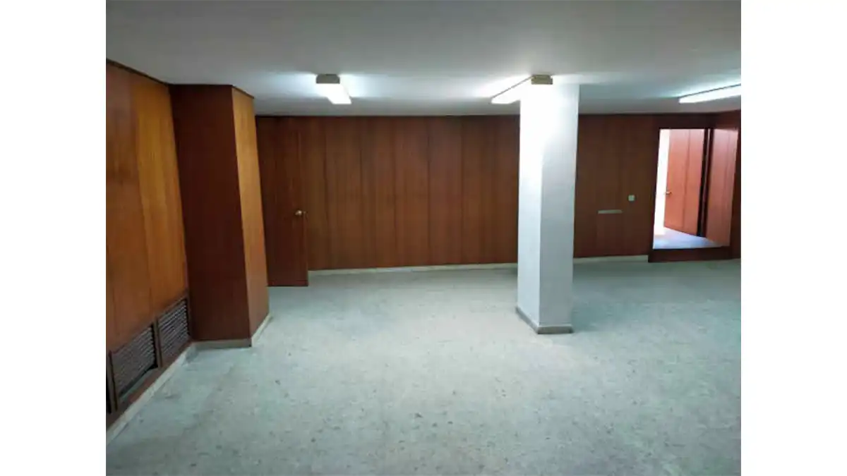 Local en venta en PUERTO, 1, Centro