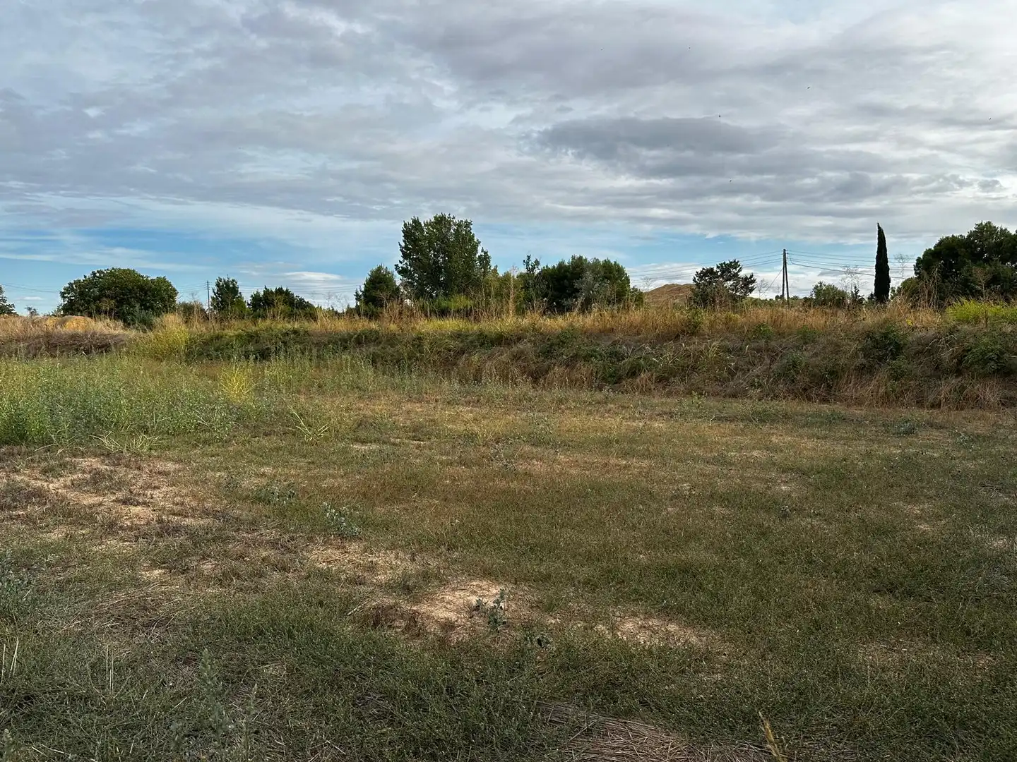 Land for sale in Albatàrrec