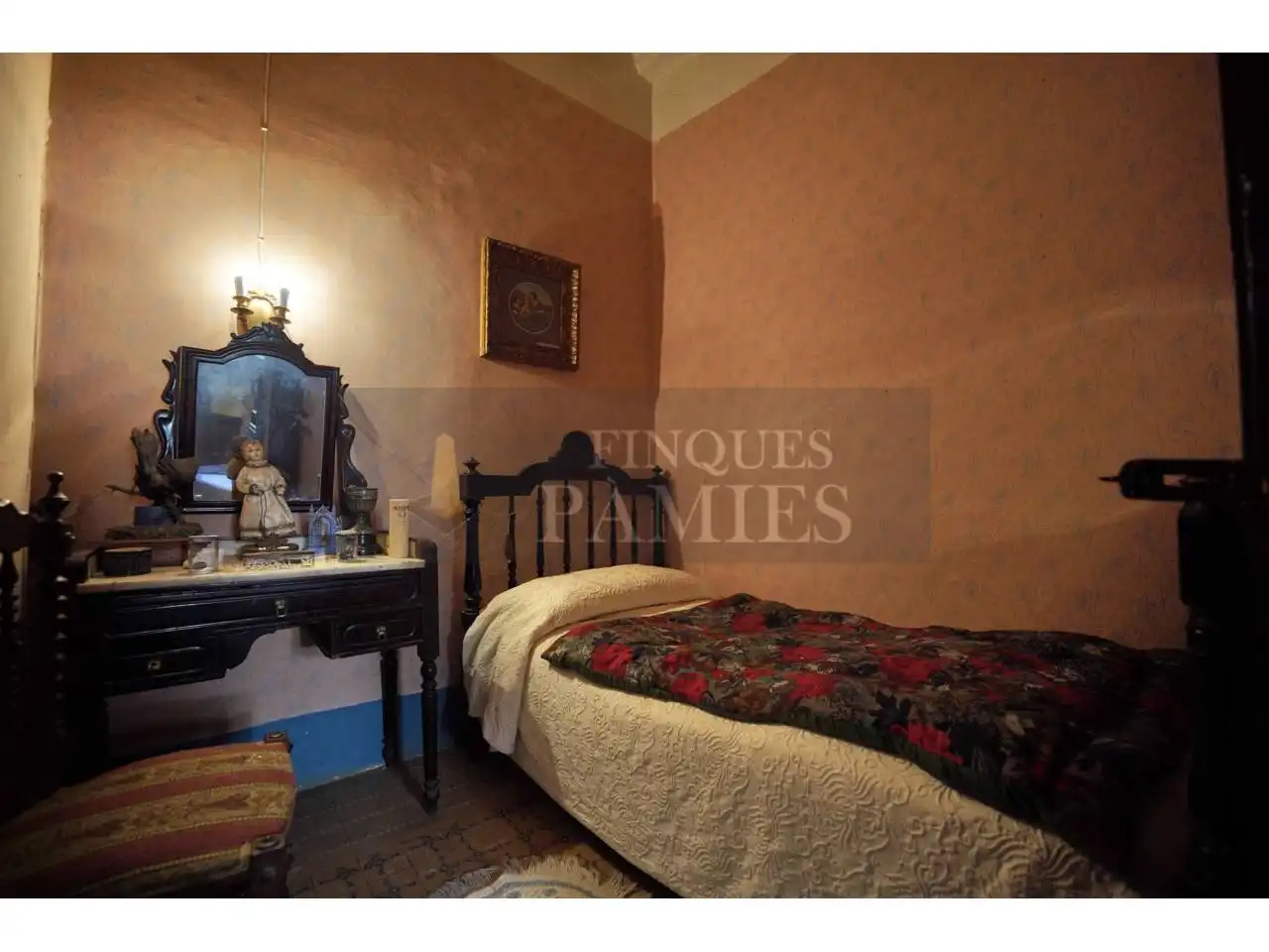 Bedroom of Houses for sale in Vilaplana  with Terrace