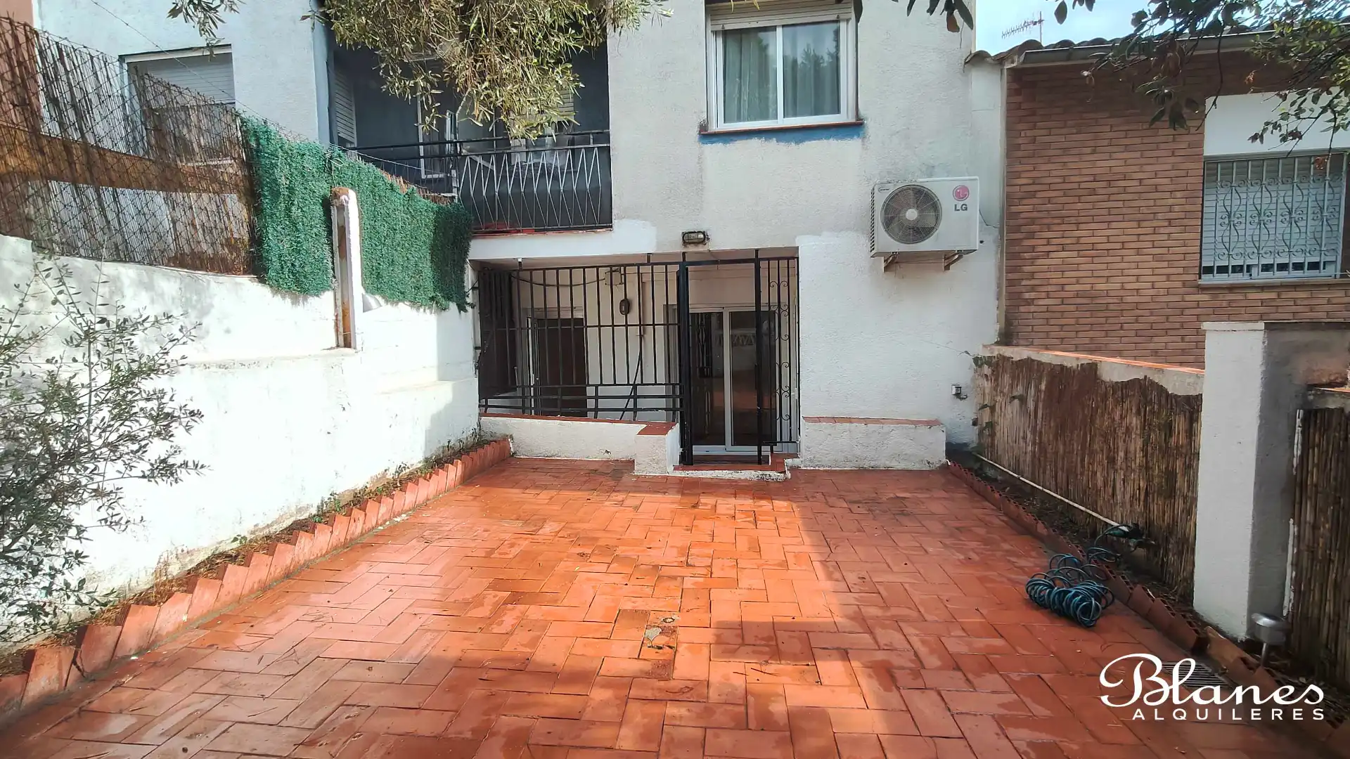 Piso con jardín en venta en Carrer de la Marialluïsa, imagen 21