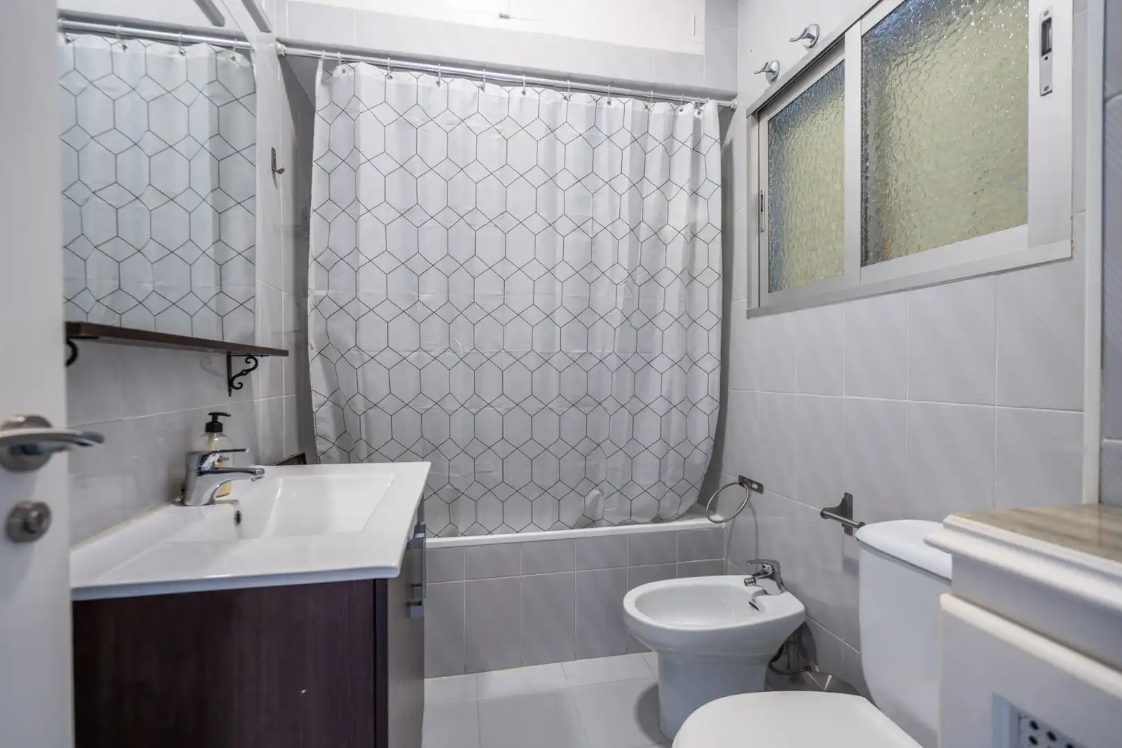 Baño de Piso en venta en Albacete con Aire acondicionado, Calefacción y Terraza