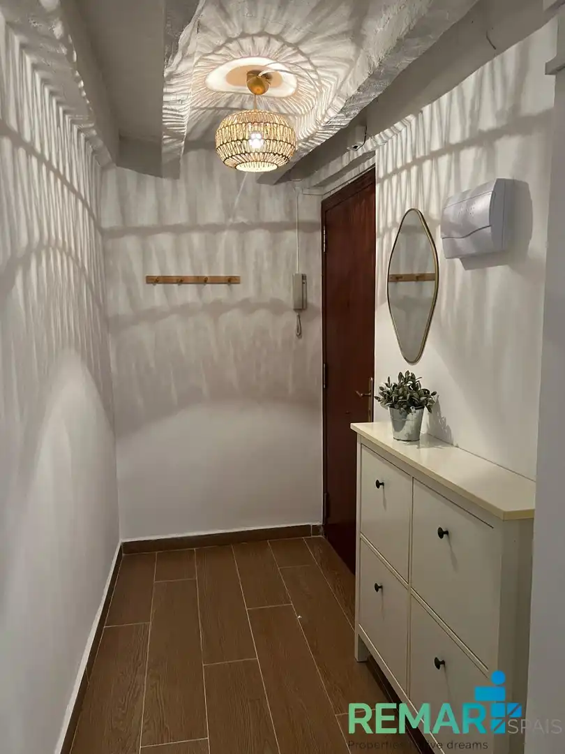 Baño de Loft en venta en Reus