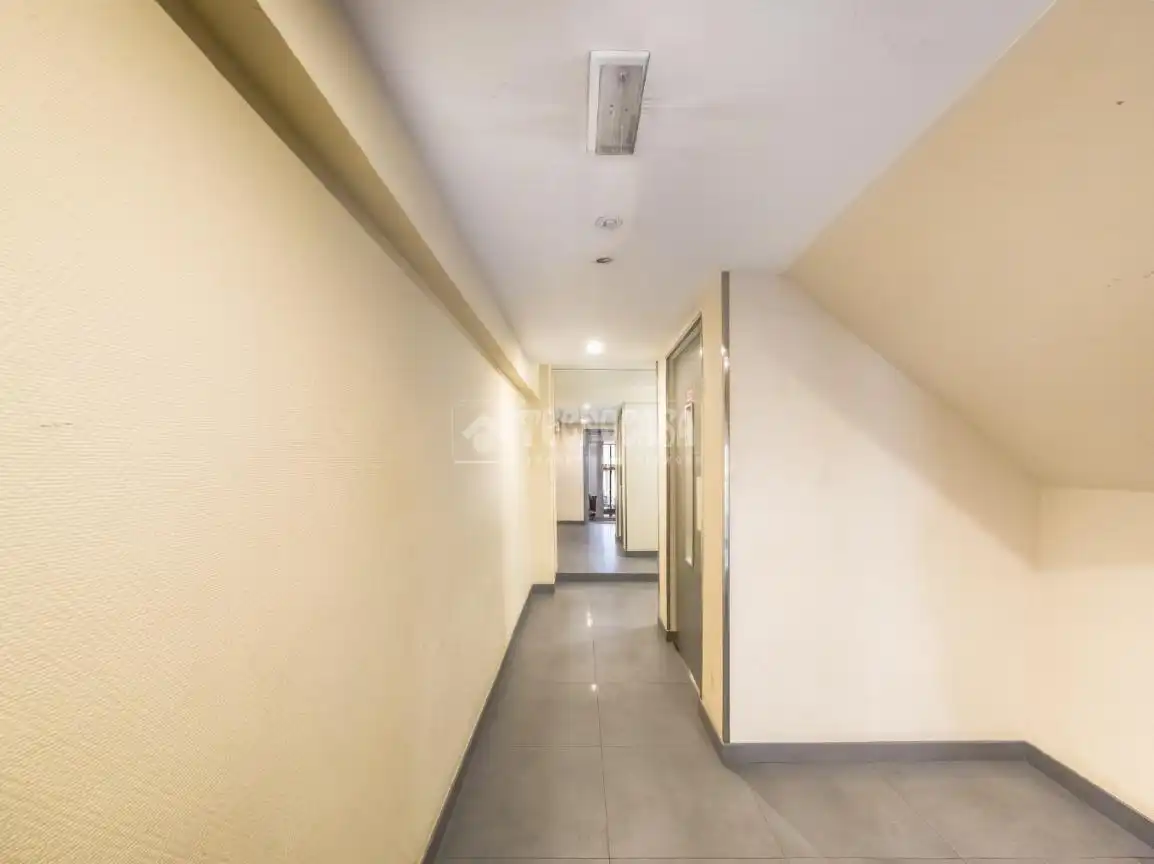 Piso en venta en Madrid