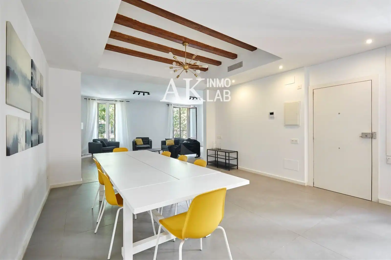 Appartement avec ascenseur à vendre à La Rambla, imagen 15