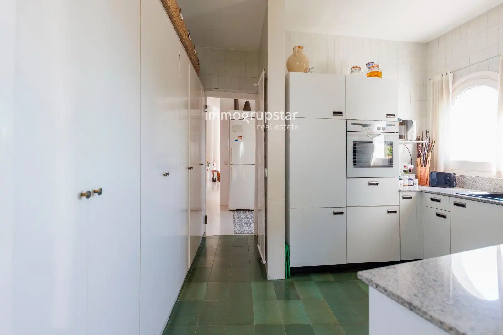 Chalet con terraza en venta en Suredes, imagen 17