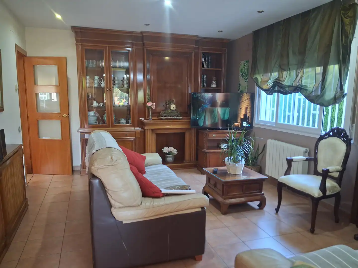 Villa con giardino in vendita a Montmar, imagen 7