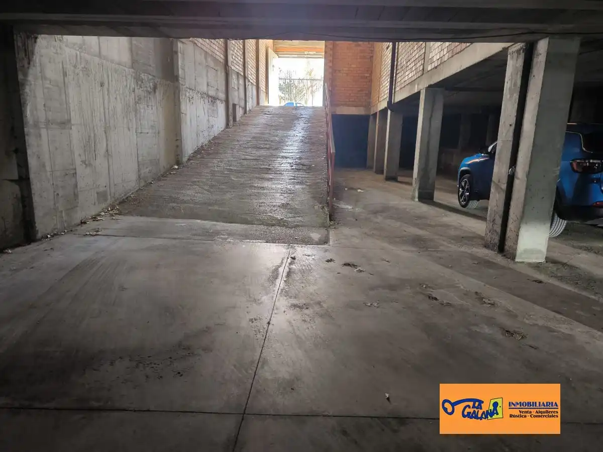 Local commercial à vendre à Valdepeñas, imagen 14
