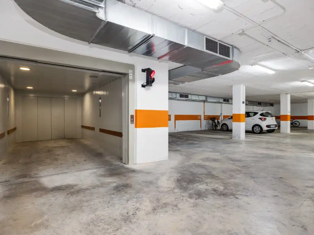 Appartement compact à vendre à Calle Joaquin Chapaprieta, imagen 42