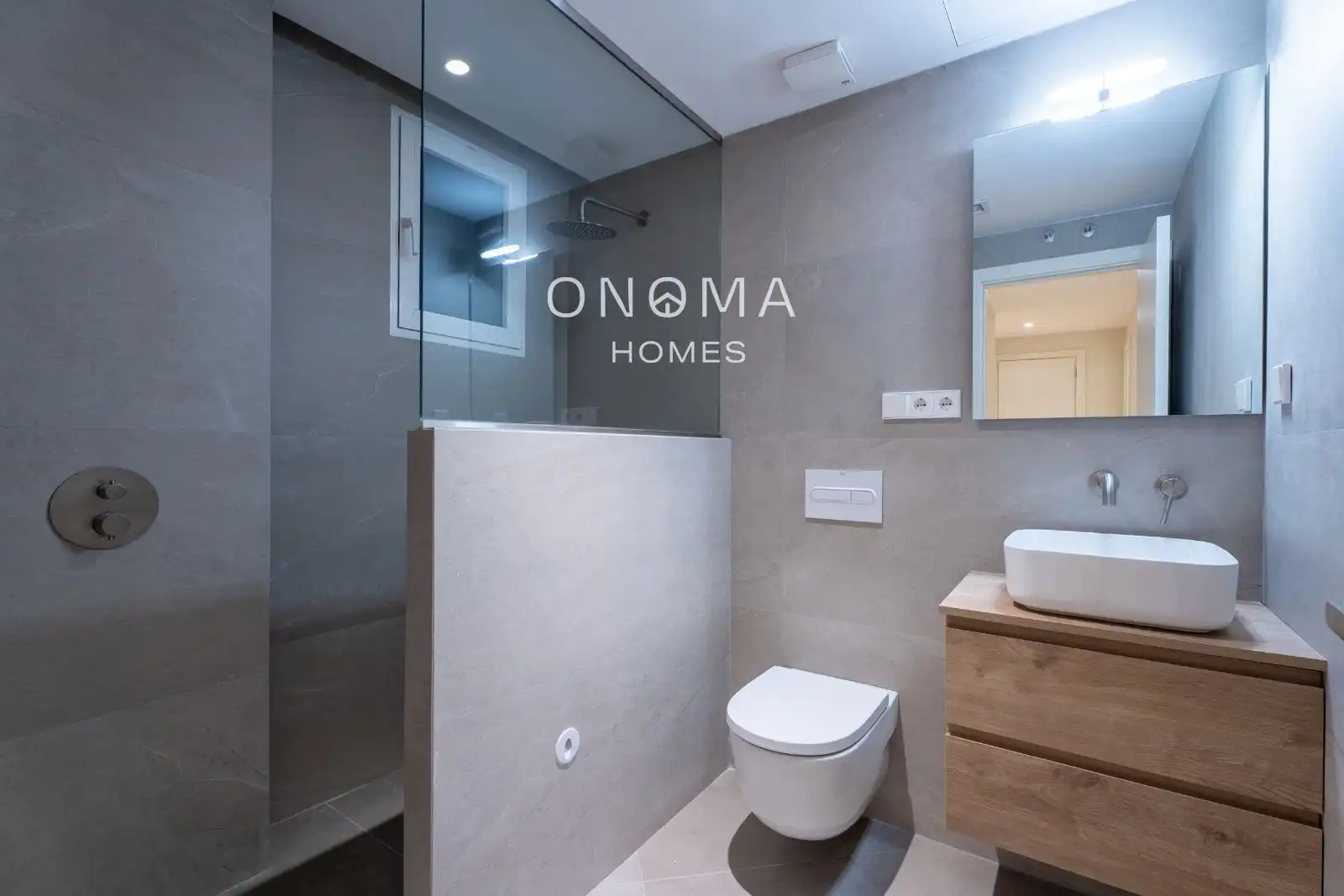 Flat with lift for sale in Odonnell, imagen 21