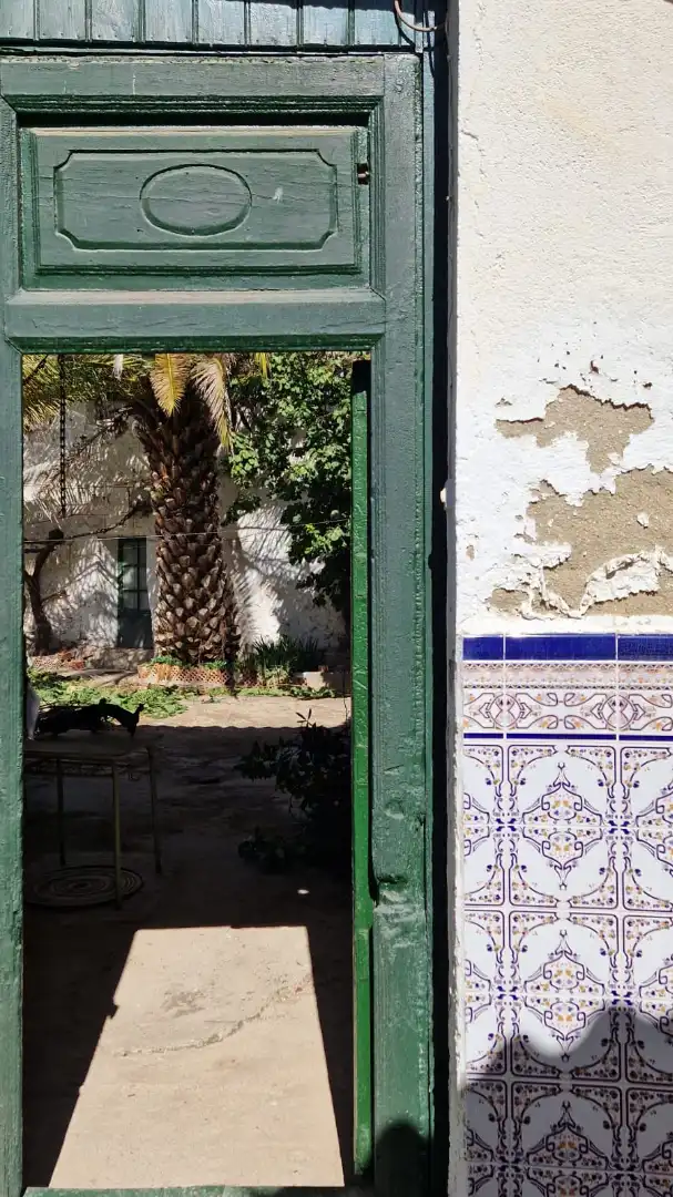 Casa con terraza en venta en Calle Juan Félix Huertas, imagen 28