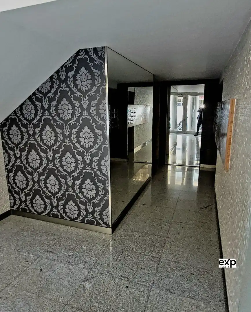 Apartamento en venta en Burela con Calefacción y Trastero