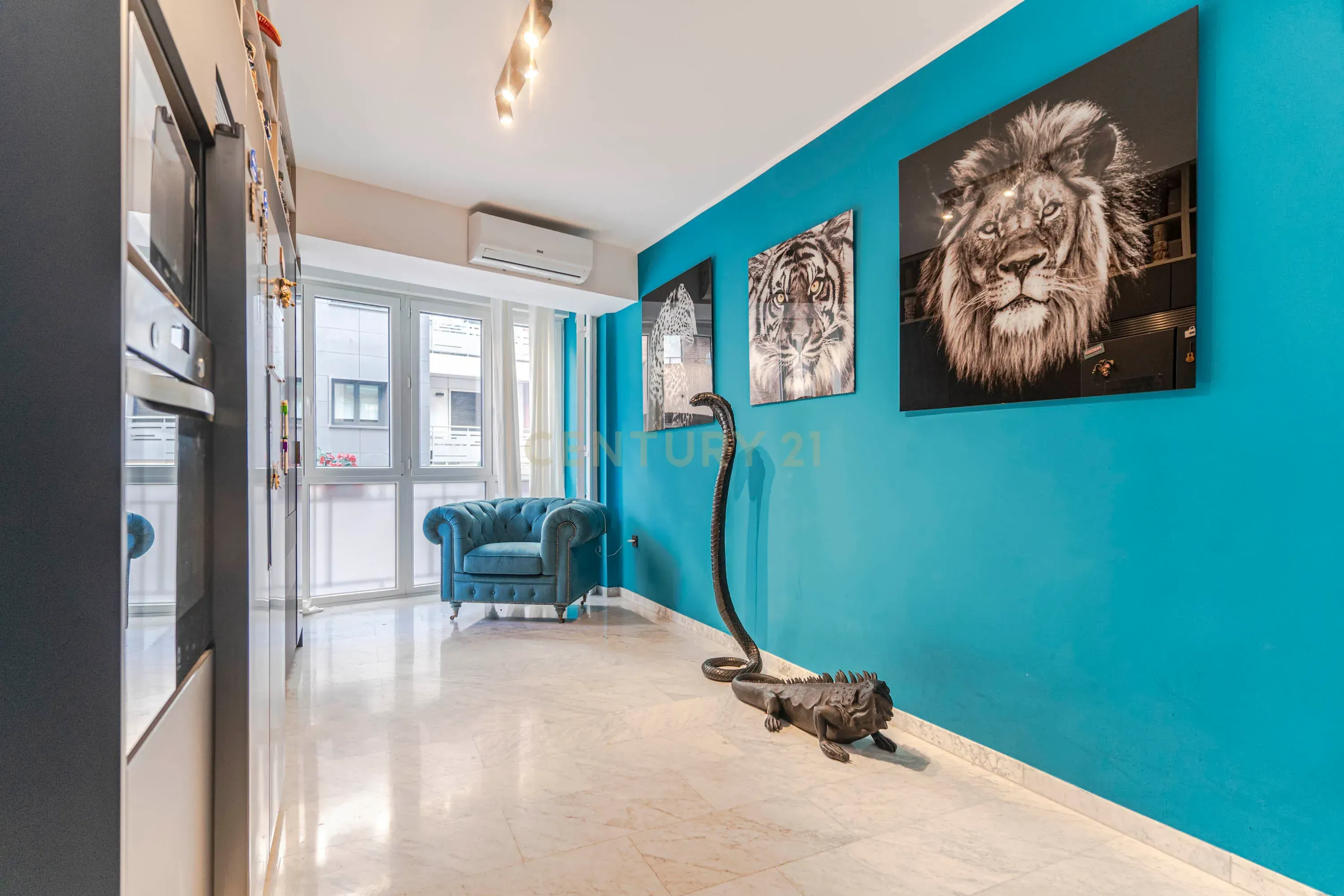 Apartment for sale in  Granada Capital  with Air Conditioner
