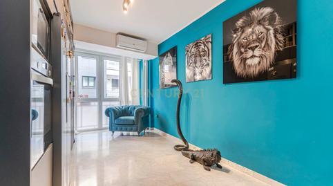 Foto 2 de Apartament en venda a C. Obispo Hurtado, 15, Centro - Sagrario, Granada