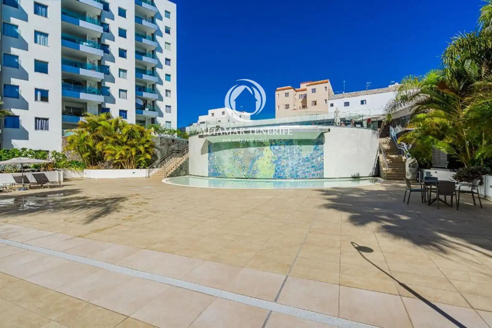Apartamento con piscina en venta en Calle aljibe 9, imagen 31